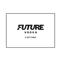 Drink Future Gift Card - 18+